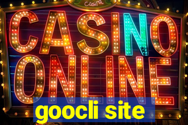 goocli site